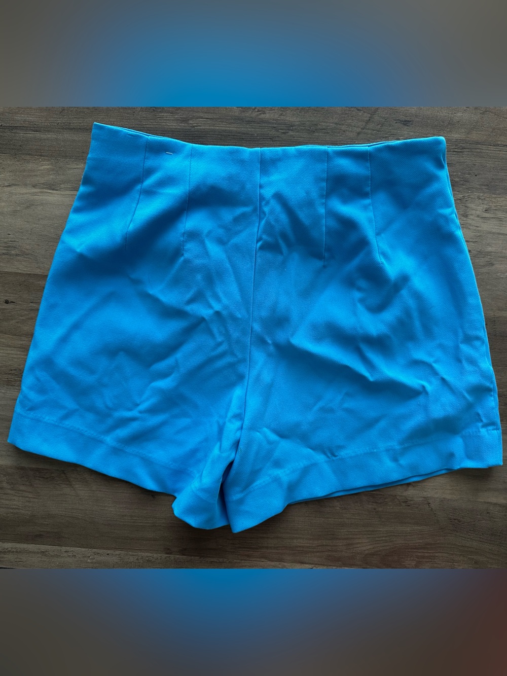 A New Day Trouser Shorts - Picture 3 of 4
